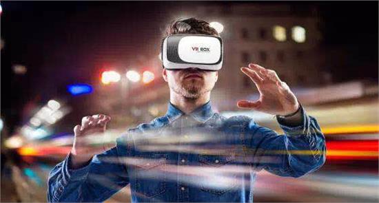 勃利VR全景丨沉浸式体验线上看房